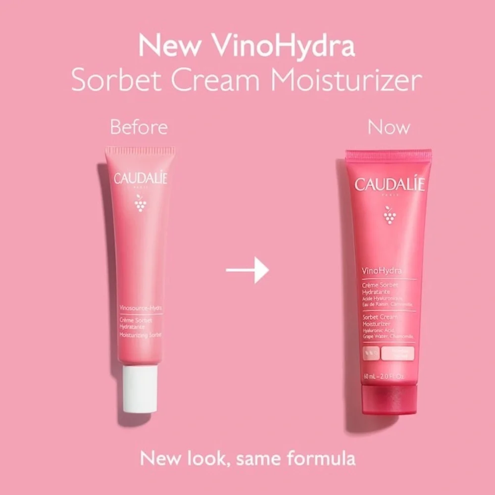 ✨ Caudalie Hydration Duo | VinoHydra + Vinotherapist ✨